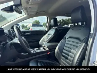 Ford Edge 2024 AWD SEL 4p SUV