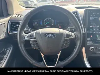 Ford Edge 2024 AWD SEL 4p SUV