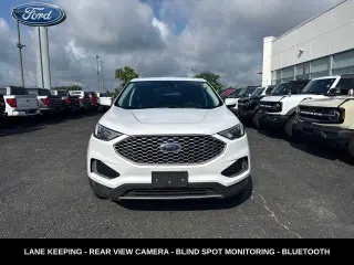 Ford Edge 2024 AWD SEL 4p SUV