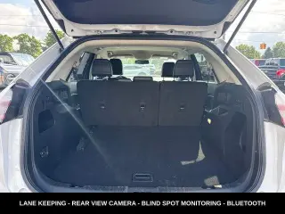 Ford Edge 2024 AWD SEL 4p SUV