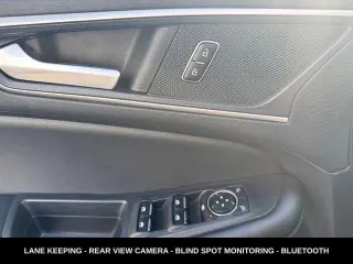 Ford Edge 2024 AWD SEL 4p SUV