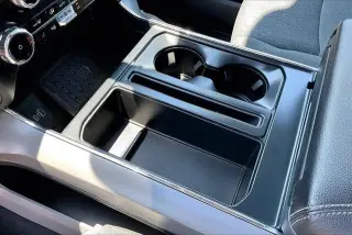 Ford F-150 2024 4x4 XLT 4p SuperCrew 6.5 ft. SB