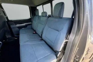 Ford F-150 2024 4x4 XLT 4p SuperCrew 6.5 ft. SB