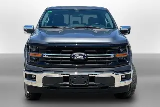 Ford F-150 2024 4x4 XLT 4p SuperCrew 6.5 ft. SB