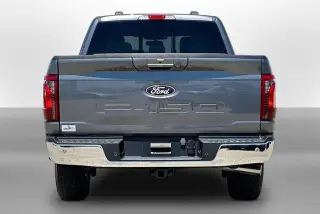 Ford F-150 2024 4x4 XLT 4p SuperCrew 6.5 ft. SB
