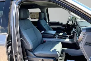 Ford F-150 2024 4x4 XLT 4p SuperCrew 6.5 ft. SB