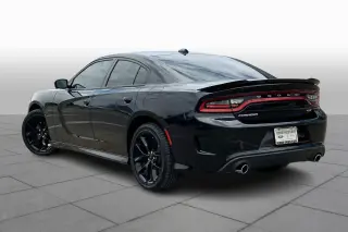 Dodge Charger 2020 GT 4dr Sedan