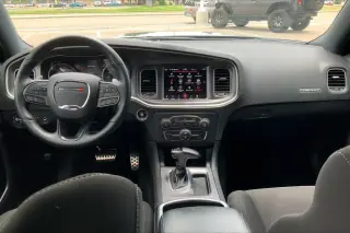 Dodge Charger 2020 GT 4dr Sedan