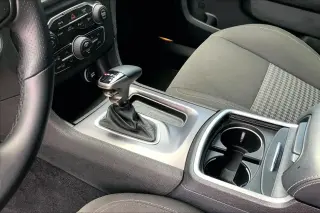 Dodge Charger 2020 GT 4dr Sedan