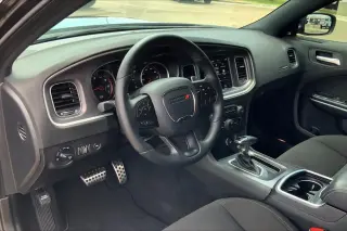 Dodge Charger 2020 GT 4dr Sedan