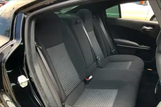 Dodge Charger 2020 GT 4dr Sedan