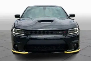 Dodge Charger 2020 GT 4dr Sedan