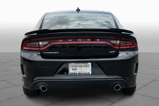 Dodge Charger 2020 GT 4dr Sedan