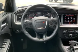 Dodge Charger 2020 GT 4dr Sedan