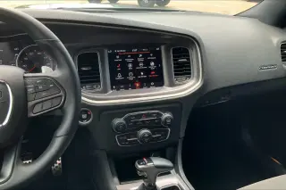Dodge Charger 2020 GT 4dr Sedan