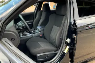 Dodge Charger 2020 GT 4dr Sedan