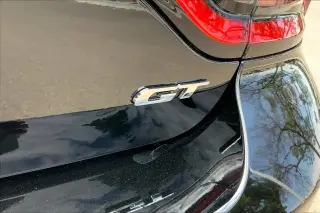 Dodge Charger 2020 GT 4dr Sedan