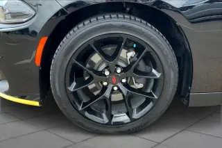 Dodge Charger 2020 GT 4dr Sedan