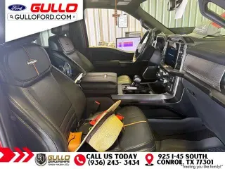 Ford F-150 2022 4x4 Lariat 4p SuperCrew 5.5 ft. SB
