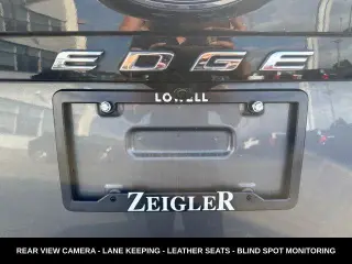 Ford Edge 2024 AWD SEL 4p SUV