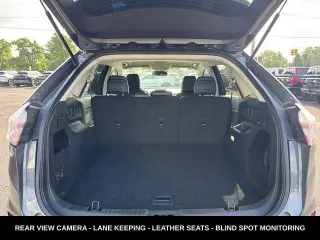 Ford Edge 2024 AWD SEL 4p SUV