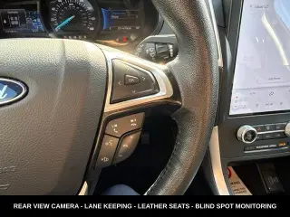 Ford Edge 2024 AWD SEL 4p SUV