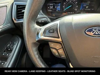 Ford Edge 2024 AWD SEL 4p SUV