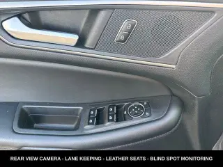 Ford Edge 2024 AWD SEL 4p SUV
