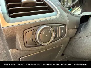 Ford Edge 2024 AWD SEL 4p SUV