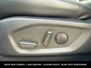 Ford Edge 2024 AWD SEL 4p SUV