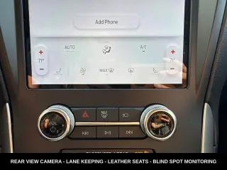Ford Edge 2024 AWD SEL 4p SUV