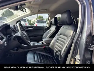 Ford Edge 2024 AWD SEL 4p SUV