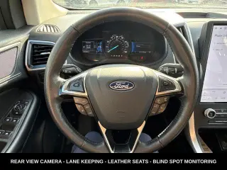 Ford Edge 2024 AWD SEL 4p SUV