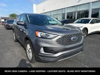 Ford Edge 2024 AWD SEL 4p SUV