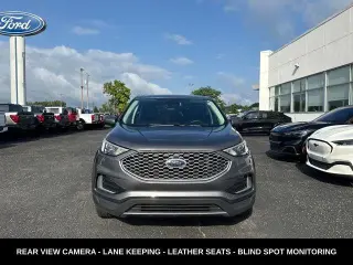 Ford Edge 2024 AWD SEL 4p SUV