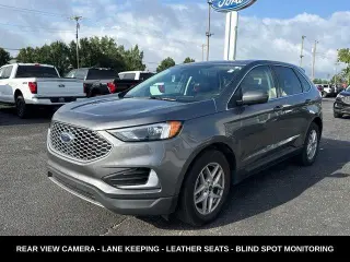 Ford Edge 2024 AWD SEL 4p SUV