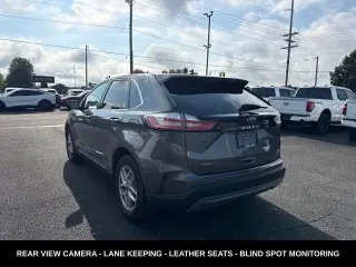 Ford Edge 2024 AWD SEL 4p SUV
