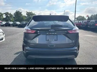 Ford Edge 2024 AWD SEL 4p SUV