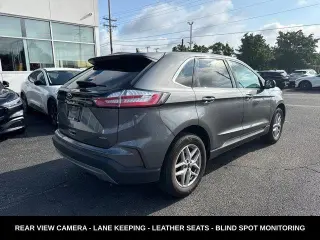 Ford Edge 2024 AWD SEL 4p SUV