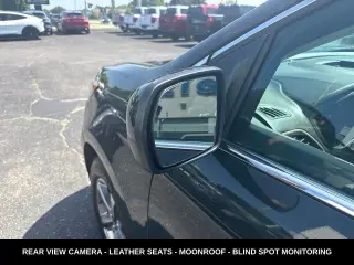 Ford Edge 2024 AWD SEL 4p SUV