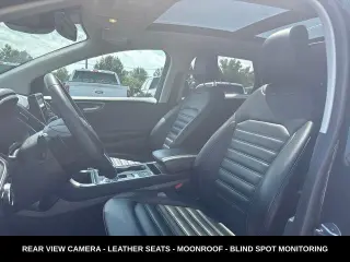Ford Edge 2024 AWD SEL 4p SUV