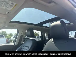 Ford Edge 2024 AWD SEL 4p SUV
