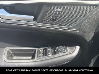 Ford Edge 2024 AWD SEL 4p SUV