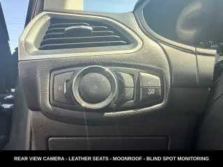 Ford Edge 2024 AWD SEL 4p SUV