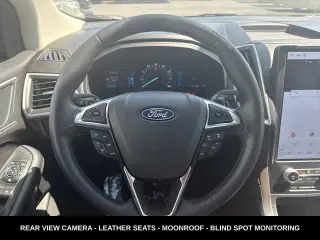 Ford Edge 2024 AWD SEL 4p SUV