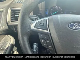 Ford Edge 2024 AWD SEL 4p SUV