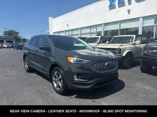 Ford Edge 2024 AWD SEL 4p SUV