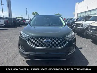 Ford Edge 2024 AWD SEL 4p SUV