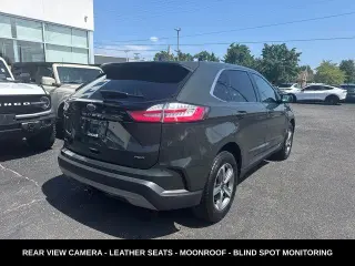 Ford Edge 2024 AWD SEL 4p SUV