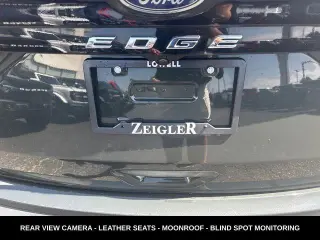 Ford Edge 2024 AWD SEL 4p SUV